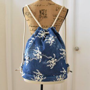 O BAG O BAG ITALY Made In Italy drawstring Bag